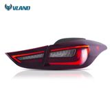 Hyundai Elantra stop işıqları — Spare Parts & Accessories