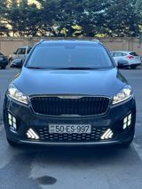 Kia Sorento 2015 duman işıqları — Spare Parts & Accessories