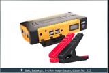 Power bank Jump starter 69800 — Spare Parts & Accessories