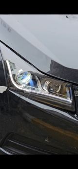 Chevralet Cruze iki lupa farası — Spare Parts & Accessories