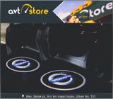 Avtomobil qapı loqosu — Spare Parts & Accessories