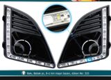 Chevrolet Cruze 2014 LED duman lampaları — Spare Parts & Accessories