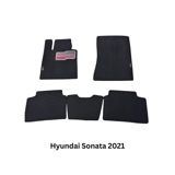 Hyundai Sonata 2021 ayaqaltıları Eva — Spare Parts & Accessories