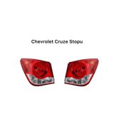 Chevrolet Cruze stop fara — Запчасти и аксессуары