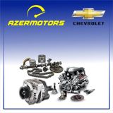 Chevrolet Orlando ehtiyat hissələri — Spare Parts & Accessories