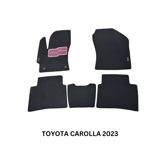 Toyota Corolla 2023 eva ayaqaltısı — Spare Parts & Accessories