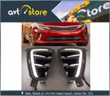 KİA Optima LED duman faraları — Spare Parts & Accessories