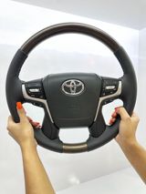 Toyota LC200 Toyota LC300 sükanı — Spare Parts & Accessories