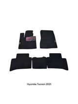 Hyundai Tucson 20212 ayaqaltı dəsti Eva — Spare Parts & Accessories