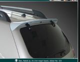 Hyundai Tucson arxa spoyleri — Spare Parts & Accessories