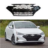 Hyundai Elantra 2019 radiator barmaqlığı — Spare Parts & Accessories
