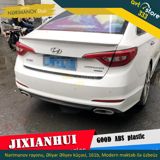 Hundai Sonata 20152017 arxa spoyleri — Spare Parts & Accessories