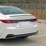 Toyota Camry 20232025 spoileri — Spare Parts & Accessories