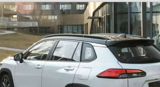 Toyota Corolla 2024 duqaları — Ehtiyat hissələri və aksesuarlar
