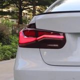 BMW F30 F35 arxa LED stop işığı — Spare Parts & Accessories