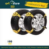 Təkər xamutları — Spare Parts & Accessories