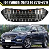 Hyundai Santafe radiator barmaqlığı — Ehtiyat hissələri və aksesuarlar