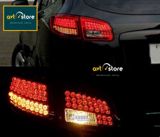 Hyundai Santa Fe farası — Spare Parts & Accessories