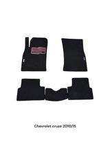 Chevrolet Cruze 201015 üçün EVA ayaqaltı rezinləri — Spare Parts & Accessories