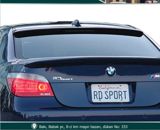 BMW E60 arxa spoyleri — Spare Parts & Accessories