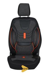 Oturacaq üzlükləri K design vizor — Spare Parts & Accessories