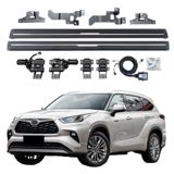 Toyota Highlander elektron yan ayaqaltsı — Spare Parts & Accessories