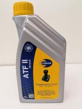 Mercedes COMLINE ATF2 1L yağı — Spare Parts & Accessories