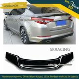 Kia Optima Psm GT spoileri — Spare Parts & Accessories