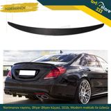 MercedesBenz W222 arxa spoyleri — Spare Parts & Accessories