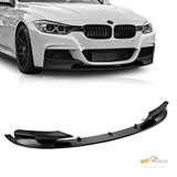 BMW F30 ön lip ətək — Spare Parts & Accessories
