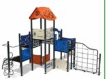 Oyun kompleksi Mdk 701 — Игровые и спортивные комплексы