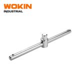 Wokın Endustrıyel T qolu 38 160 MM — Drills, and screwdrivers