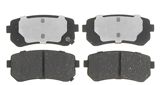 Hyundai arxa əyləc bəndi 583021GA00 — Spare Parts & Accessories