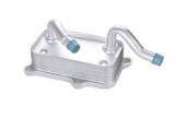 MercedesBenz yağ radiatoru 1121880401 — Spare Parts & Accessories
