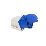 Şarj adapteri başlığı 32A 7KW GBT — Запчасти и аксессуары