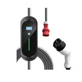 Şarj adapteri 32A 22KW GBT — Запчасти и аксессуары