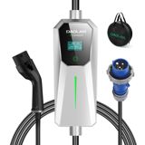 Elektromobil adapteri GBT 7KW — Запчасти и аксессуары