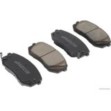Ön əyləc bəndi 58101J9A70 — Spare Parts & Accessories