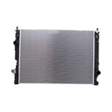 Mercedes su radiatoru 0995003303 — Ehtiyat hissələri və aksesuarlar