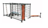 Oyun elementləri Mts202 — Игровые и спортивные комплексы