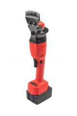 Qoyun qırxan aparat batareyalı 18V Model N1JWM1176 — Aqrotexnika