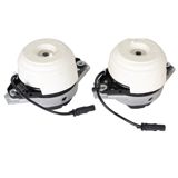 Mercedes sol mühərrik yastığı1662406817 — Spare Parts & Accessories