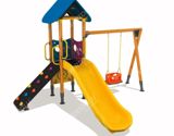Oyun kompleksi Mto203 — Игровые и спортивные комплексы