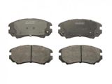 Hyundai ön əyləc bəndləri 581011FA50 — Spare Parts & Accessories