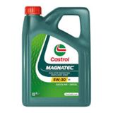 Castrol 5w30 4lt yağı — Запчасти и аксессуары