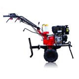 Mini Traktor 146FC dizel — Садовая техника
