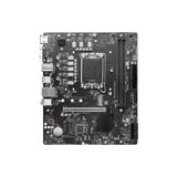 Ana plata MB MSI PRO H610ME DDR4 LGA 1700 — Ana platalar