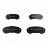 Isuzu ön əyləc bəndi 8972872630 — Spare Parts & Accessories