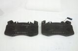 Mercedes arxa əyləc bəndi 24207420 — Spare Parts & Accessories