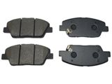 Kia əyləc bəndləri SP1397 — Spare Parts & Accessories